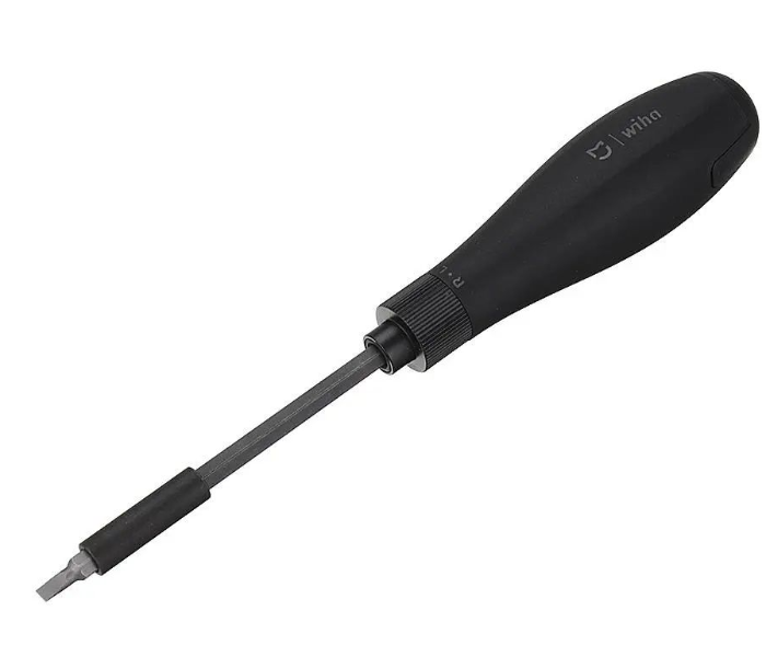 Xiaomi Mi X Wiha 8 in 1 Precision Screwdriver - Black - Zoom Image 2