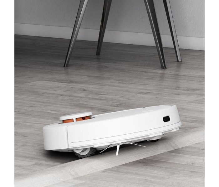 Xiaomi Mi Robot Vacuum-Mop P - White - Zoom Image 3