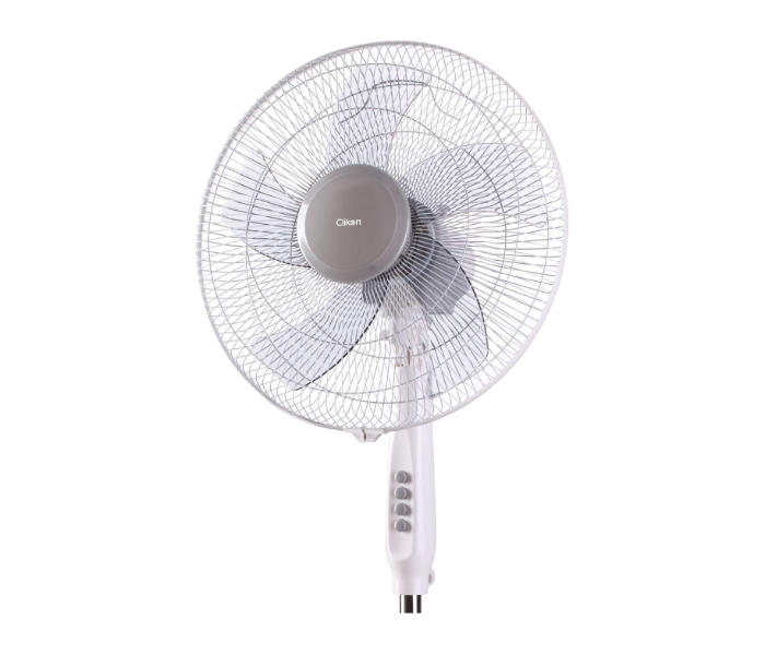 Clikon CK2814-N 16 inch Stand Fan - Zoom Image 2