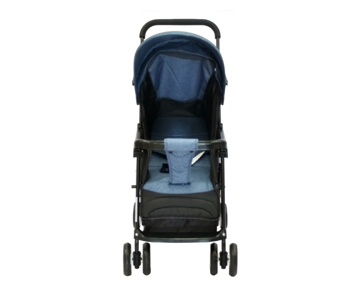 Babylove 27-7KK Baby Love Stroller - Blue - Zoom Image 1