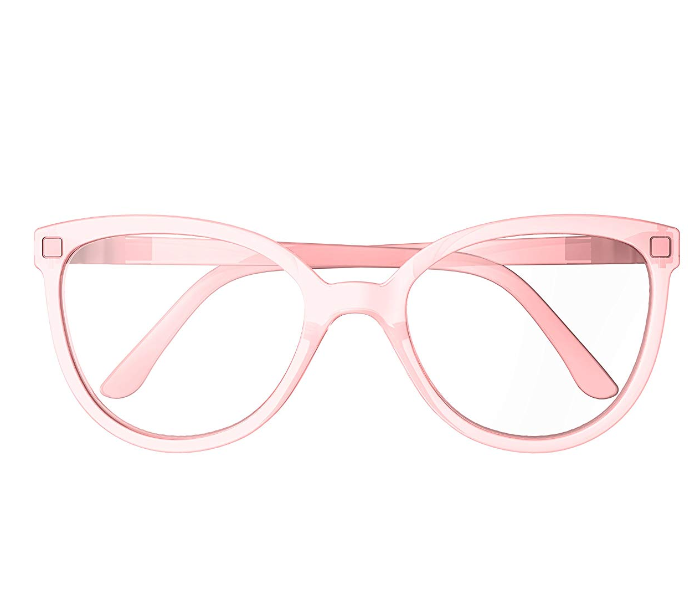 Kietla Bu6screenpink CraZyg - Zag Butterfly Kids Sunglasses - Pink - Zoom Image 1