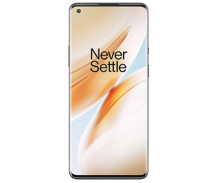 OnePlus 8 Pro 8GB RAM 128GB - Onyx Black - Zoom Image 2