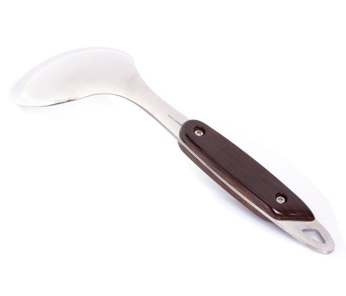 Royalford RF2060SP Stainless Steel Rice Spoon - Silver - Zoom Image 3