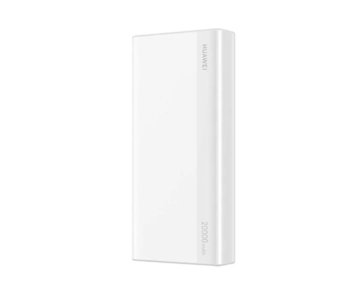 HUAWEI 20000mAh Power Bank - White - Zoom Image 2