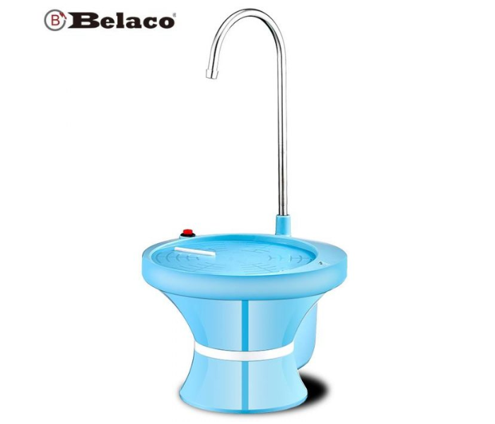 Belaco BWD2 Water Dispenser - Sky Blue - Zoom Image 2