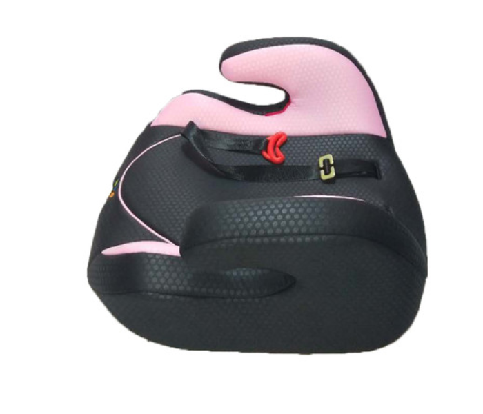 Babylove 33-515B-LB Baby Love Car Seat - Pink - Zoom Image 3