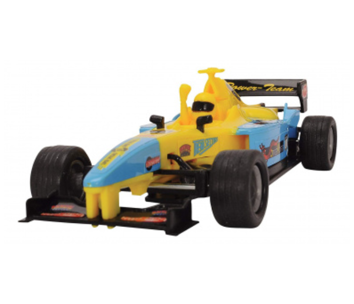 Simba Formula Racing Vehicle - Zoom Image 4