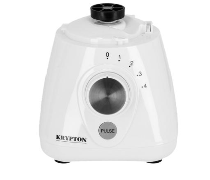 Krypton KNB6103 2-in-1Blender - 1.5 Liter, White - Zoom Image 2