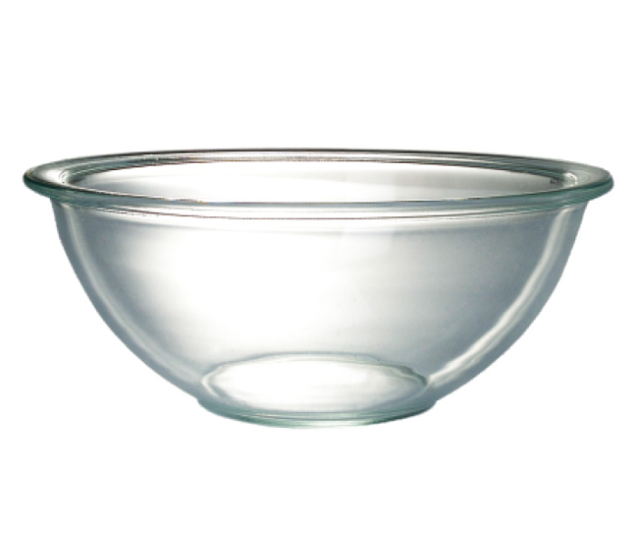 Royalford RF2703-GBD 2.2 Litre Glass Mixing Bowl - Zoom Image 3