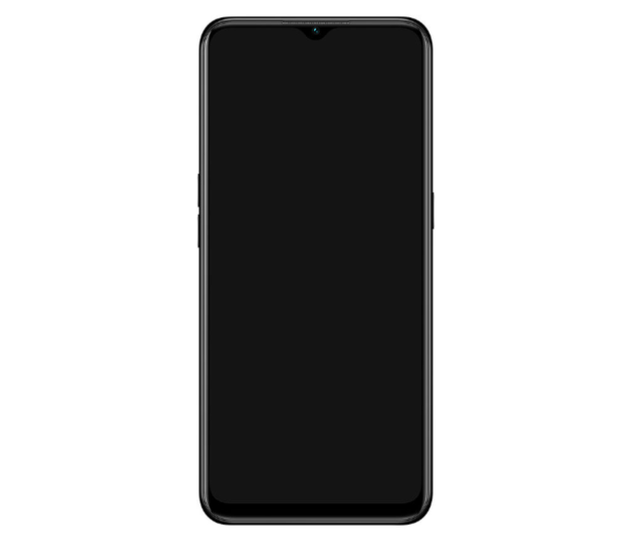 Oppo A31 4GB RAM 64GB 4G LTE- Mystery Black - Zoom Image 2