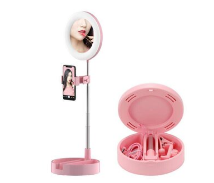 TikTok RMN G3 Mai Appearance Live Make up Multipurpose Desk Lamp - Zoom Image 3