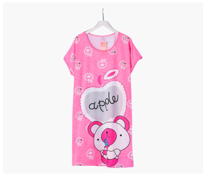 6 PCs Girls long Top  - Zoom Image 5