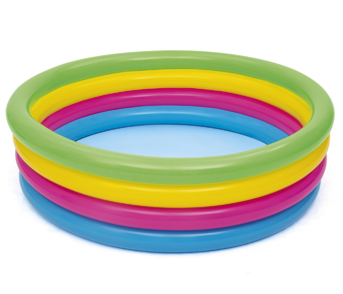 Bestway 51117 157x46cm Play Pool - Zoom Image 1