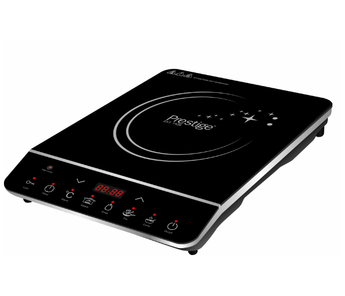 Prestige PR50353 Multi Cook Induction Cooktop -  Black - Zoom Image