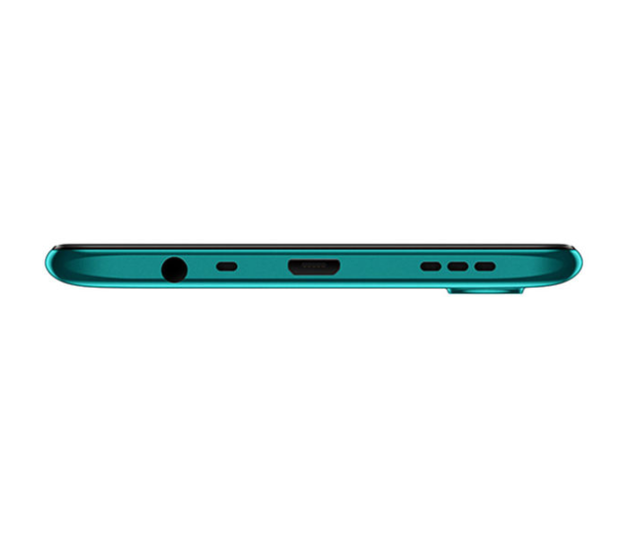 Oppo A31 4GB RAM 128GB 4G LTE- Lake Green - Zoom Image 8