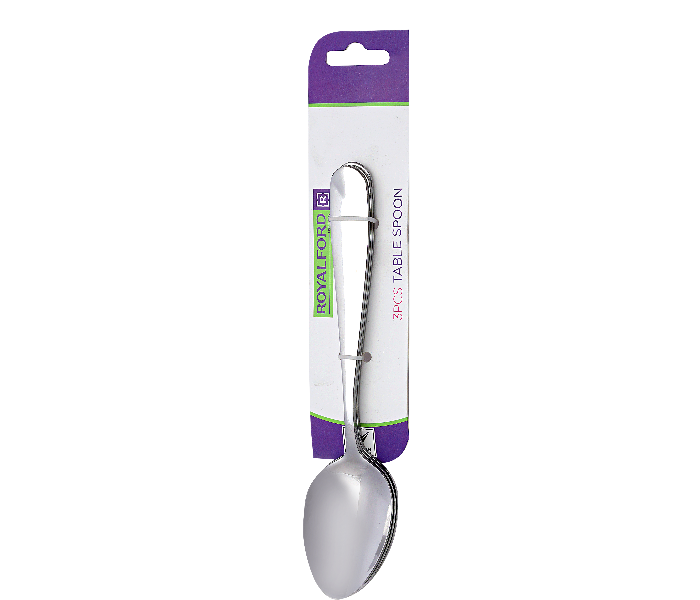 Royalford RF4138 TS Table Spoon - 3 Pieces - Zoom Image 4