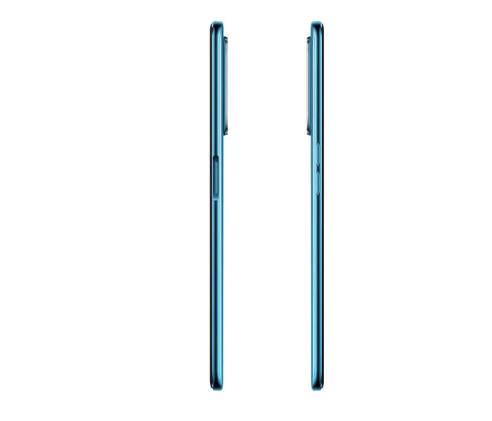 Realme X3 6GB RAM 128GB - Glacier Blue - Zoom Image 3