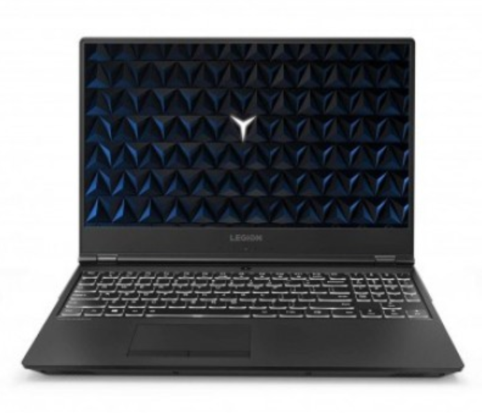 Lenovo Legion Y540-15IRH 81SX0062AX 15.6inch FHD 16GB RAM 1TB 256GB Storage 6GB NVIDIA GeForce GTX 1660 Graphics Windows 10 - Black - Zoom Image 1