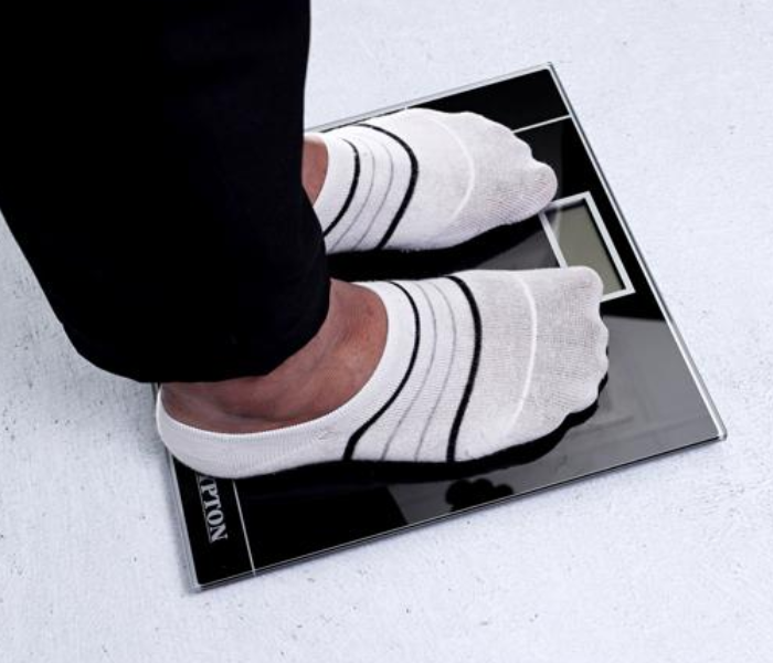 Krypton KNBS5086 Electronic Bathroom Scale - Zoom Image 3