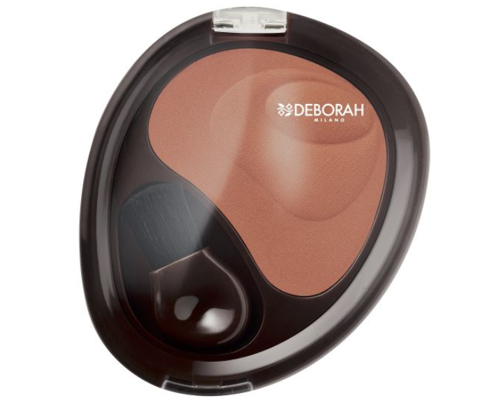 Deborah Milano Natural Blush - Spicy 04 - Zoom Image