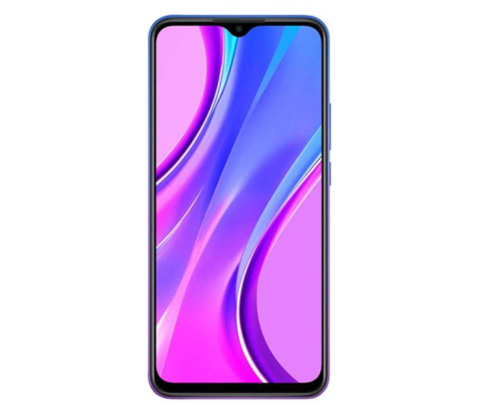 Xiaomi Redmi 9 4GB RAM 64GB Storage Smartphone - Sunset Purple - Zoom Image 2