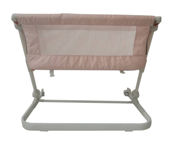 Babylove 33-6GB Baby Love Adjustment Bassinet - Pink - Zoom Image 4