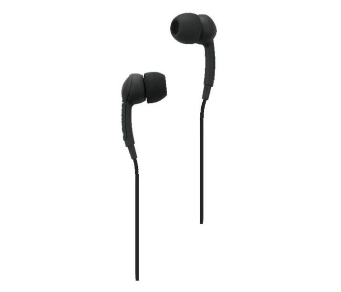 Lenovo 100 In-Ear Headphone - Black - Zoom Image 4