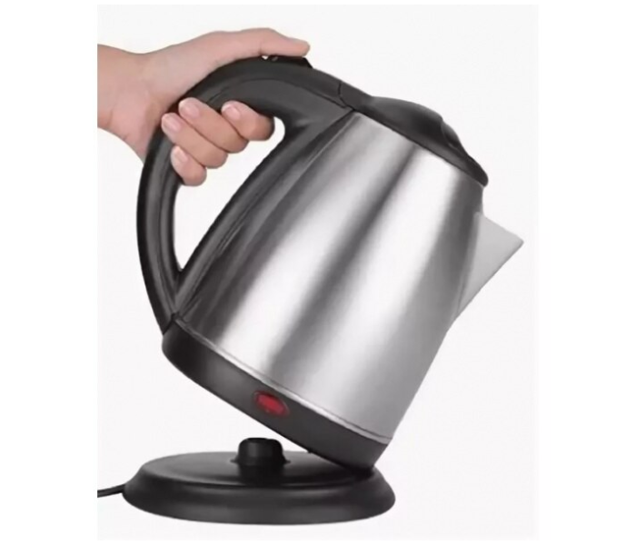 Scarlett SC-1818 2 Litre Electric Kettle  – Silver - Zoom Image 2