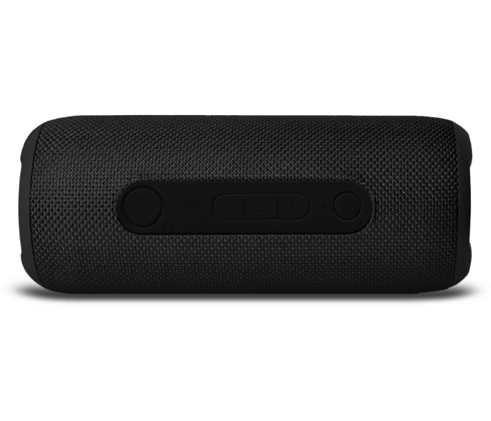 Blue Digit Vibra 7 Wireless Speaker -Black - Zoom Image 4