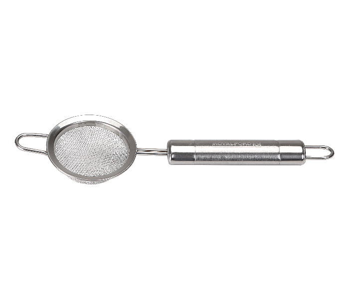 Royalford RF2048-S6.5 6.5 cm Strainer - Silver - Zoom Image 2