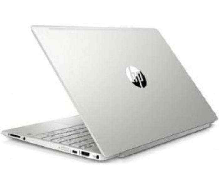 HP Pavilion 13-an0006ne 5MK78EA Laptop Core i5 8th Gen 8 GB RAM 256 GB SSD Windows 10 – Silver  - Zoom Image 4