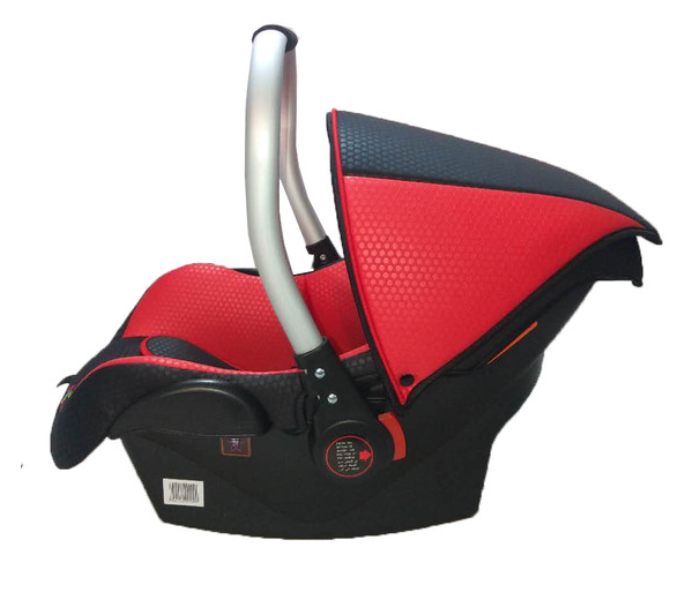 Babylove 33-321LB Baby Love Car Seat - Red - Zoom Image 3