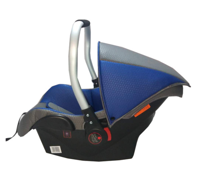 Babylove 33-321LB Baby Love Car Seat - Blue - Zoom Image 3