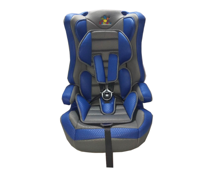 Babylove 33-513LB Baby Love Car Seat - Blue - Zoom Image 1