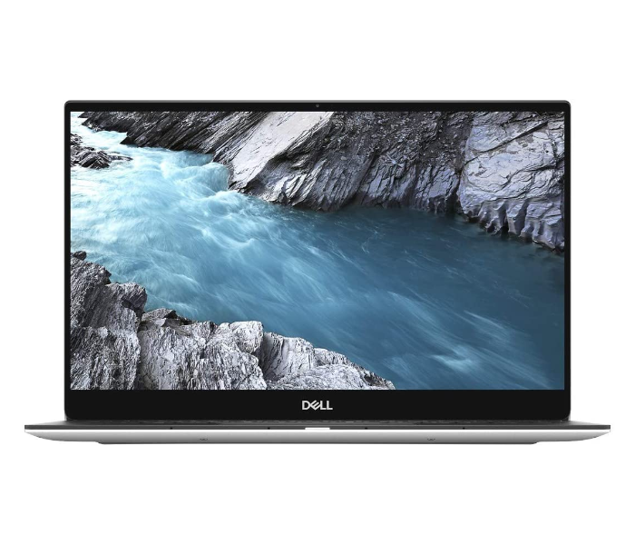 Dell XPS 13-XPS-1251-SLR 16GB RAM 1TB Intel Core i7-8565U 13.3 Inch UHD Graphics 620 Windows 10 - Silver - Zoom Image 1