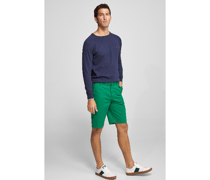 Springfield SS19 Bermuda EU 42 For Men - Green - Zoom Image 1