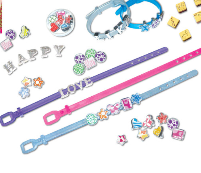 Basmah 32-691559 Assembling Bracelet - Zoom Image 3