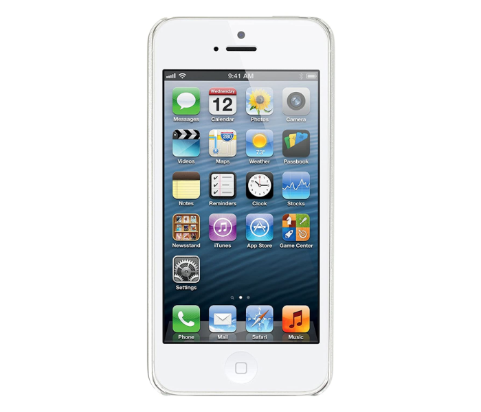 Apple iPhone 5 32GB - White (Refurbished) - Zoom Image 1