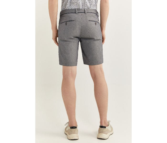 Springfield SS20 Bermuda EU 44 For Mens - Light Grey - Zoom Image 3