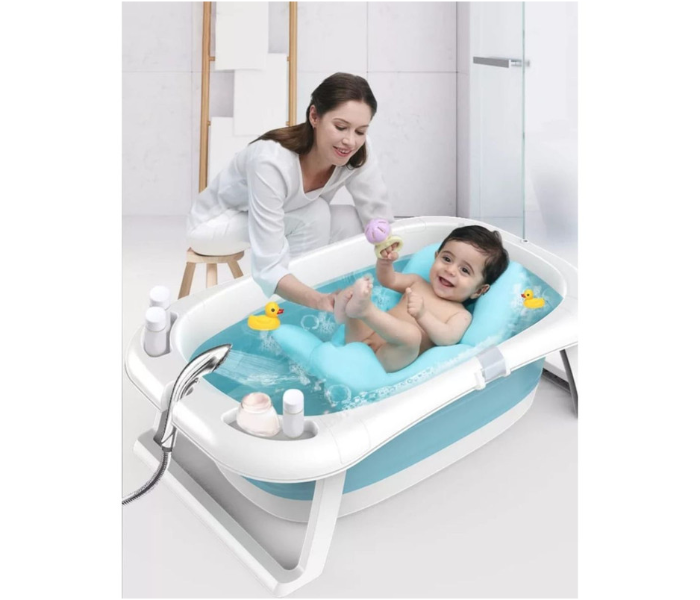 Babylove 33-1886274 Baby Love Bath - Blue - Zoom Image 5