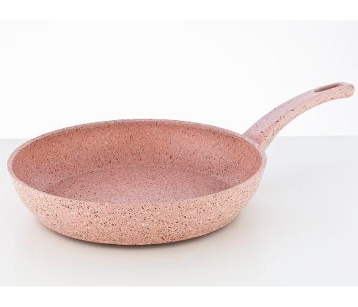 Avci HM G-PF-20 Granitec Frypan 20cm - Pink - Zoom Image