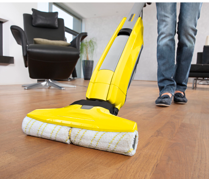 Karcher FC5 460Watts Floor Cleaner - Zoom Image 2