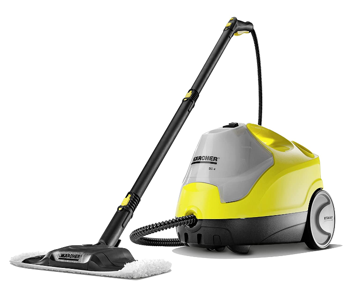 Karcher SC4 2000Watts EasyFix Steam Cleaner  - Zoom Image 2