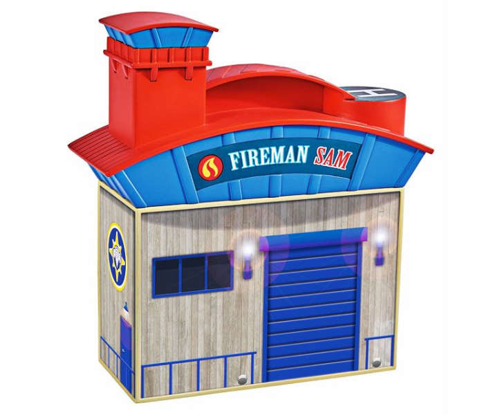 Simba Fireman Sam Ocean Rescue Set - Zoom Image