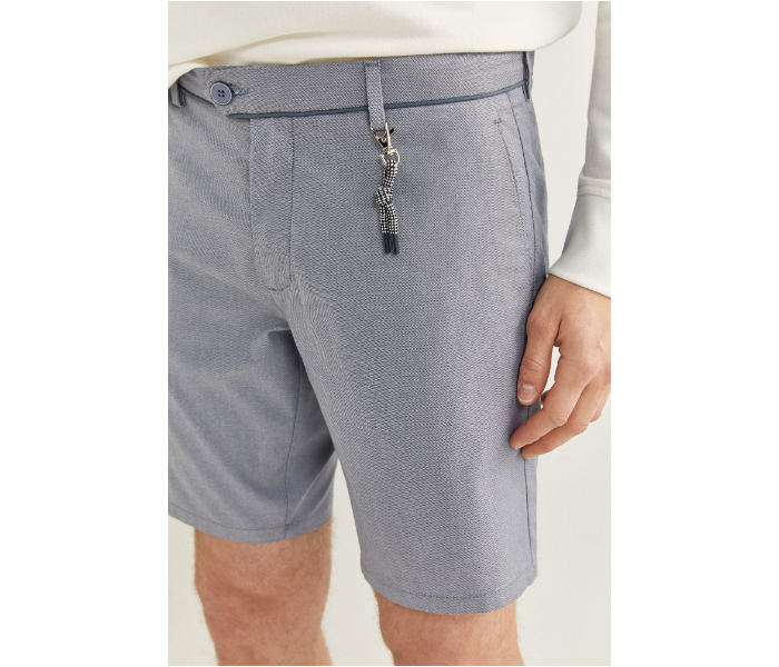 Springfield SS20 Bermuda EU 46 For Mens - Grey - Zoom Image 3