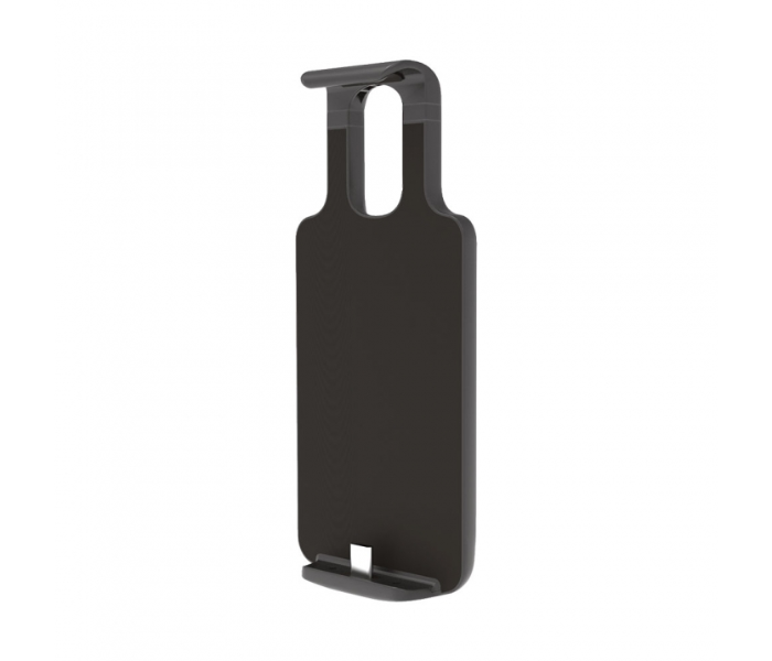 Porodo 4000mAh Universal Battery Case with Type-C Connector and Adjustable Grip - Black - Zoom Image 2