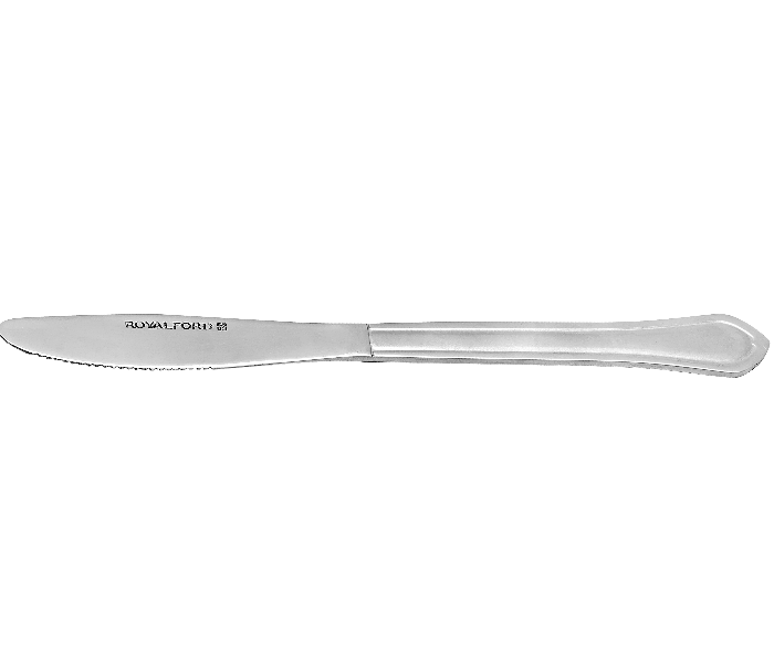 Royalford RF3000 Table Knife - 3 Pieces - Zoom Image 5