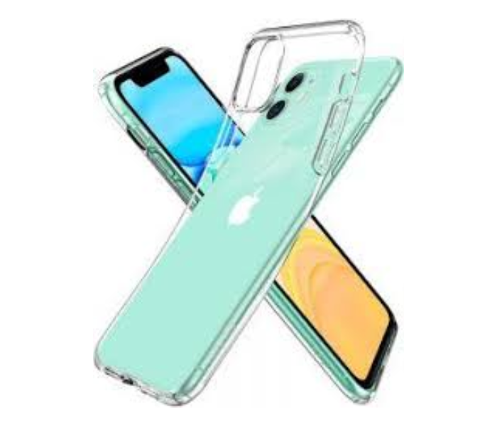 JCPal iGuard Series DualPro Case for iPhone 11 Pro - Clear - Zoom Image