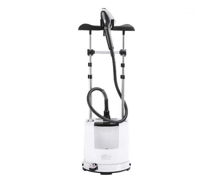 Geepas GGS25030 1.6L Double Heat Garment Steamer - Zoom Image 1