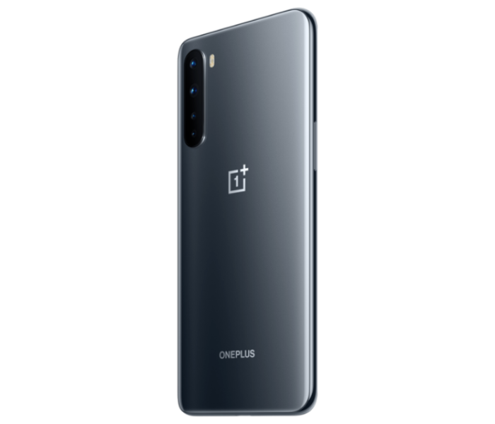 OnePlus Nord 8GB RAM 128GB - Gray Onyx - Zoom Image 3